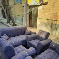 مبل اقتصادی تخفیف|مبلمان خانگی و میز عسلی|شیروان (خراسان), |دیوار