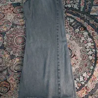 شلوار لی  شافل