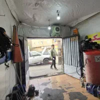 اجاره مغازه ۱۵متری|اجارهٔ مغازه و غرفه|تهران, مشیریه|دیوار