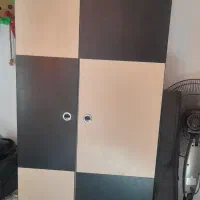 کمد|جاکفشی، کمد، دراور|رشت, کوی مهر|دیوار