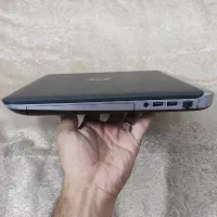 لپ تاپ hp core i5 در حد نو|رایانه همراه|مشهد, کارمندان دوم|دیوار