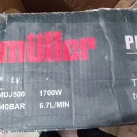 کارواش خانگی|سایر لوازم برقی|بجنورد, |دیوار