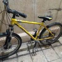 دوچرخه