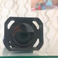 دوربین4k سونی ax100
