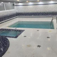 اجاره باغ   استخر و جکوزی به شرط تمیزی شاهنامه ۳۶|اجارهٔ کوتاه‌مدت ویلا و باغ|مشهد, گلبرگ شمالی|دیوار