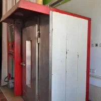 وسایل کارگاهی قنادی