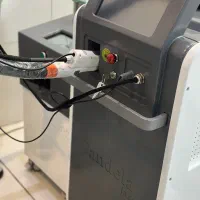 مرکز لیزر کندلا ۲۰۲۶ آیشیل  وریمو تتو|خدمات آرایشگری و زیبایی|کرج, عظیمیه|دیوار