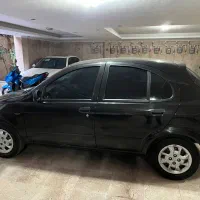 ماشین تیبا۲|خودرو سواری و وانت|تهران, ارامنه|دیوار