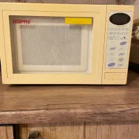 ماگروویو جی پاس کاملا سالم|اجاق گاز و لوازم برقی پختوپز|بروجرد, |دیوار