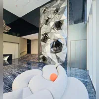 فرمانیه  ۲۰۸ متربرج باغ تکرارنشدنی
