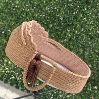 ثبت‌ سفارش بافت کریر تریکویی|اسباب و اثاث بچه|بیرجند, |دیوار