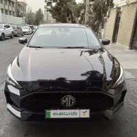 ام جی جی تی mg gt (کارنامه)