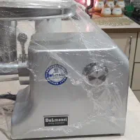 چرخ گوشت دلمونتی مدل DL340
