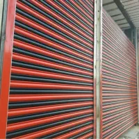 درب های برقی24