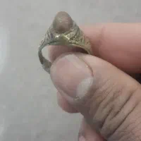 مهره و انگشتر موکلدار|بدلیجات|یزد, |دیوار