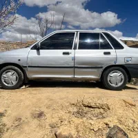 پراید مدل ۸۵