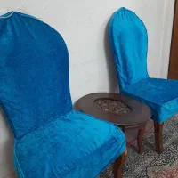 روکش مبل استیل