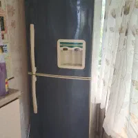 یخچال فریزر نیکسان