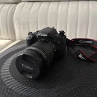 canon 750D دوربین