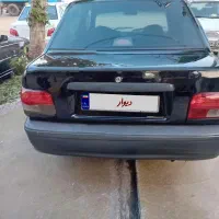 پراید جی تی ایکس آی|خودرو سواری و وانت|رشت, لاکان|دیوار