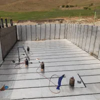 فروش و نصب ایزوگام وقیر