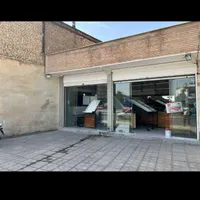 اجاره مغازه ۴۰ متری در سپهر سالار|اجارهٔ مغازه و غرفه|اصفهان, فرماندهی انتظامی اصفهان|دیوار