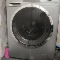 لباسشویی دوو مدل کاریزما