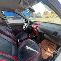 کوییک ۱۴۰۴ فول ترین نسخه پارس خودرو