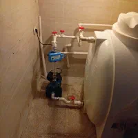 تعمیرات و سرویس انواع پکیج ایرانی و خارجی