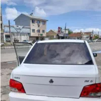 پراید ۱۳۲ مدل ۹۸