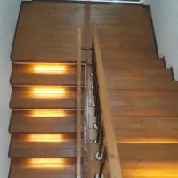 تهیه و نصب ترموود،الاچیق،سونا،روف گاردن.نما|خدمات پیشه و مهارت|تهران, تجریش|دیوار