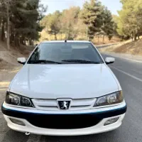 پژو پارس tu5