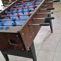 فوتبال دستی میزی|تجهیزات ورزشی|سبزوار, شهرک جهاد|دیوار