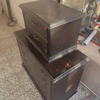 پاتخی و دراور|جاکفشی، کمد، دراور|مینودشت, |دیوار