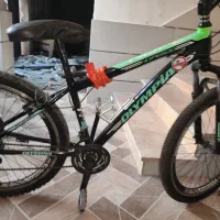 دوچرخه ۲۶ المپیا