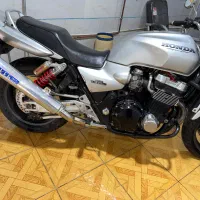 Cb1300|موتورسیکلت|تهران, شهرک غرب|دیوار
