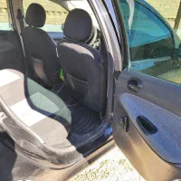 پژو 206 تیپ 3|خودرو سواری و وانت|نورآباد, |دیوار