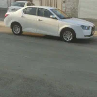 دنا پلاس مدل۱۴۰۰|خودرو سواری و وانت|اراک, |دیوار