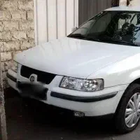 ماشین سمند مدل ۸۲