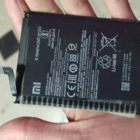 باتری موبایل شیائومی اصلی باطری گوشی