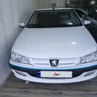 پارس تیوفایو مدل ۴۰۱ شاسی سالم معاوضه(نقدواقساط)