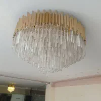 لوستر کریستال