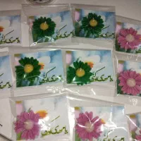 شمع گل قلبی|صنایع دستی و سایر لوازم تزئینی|زنجان, |دیوار