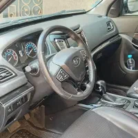 هایما +S7 پلاس  بیرنگ  کم کار  1401|خودرو سواری و وانت|تهران, دژکام|دیوار