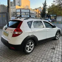 اچ سی کراس مدل ۹۷ اتومات معاوضه و نقد|خودرو سواری و وانت|مشهد, دانشجو|دیوار