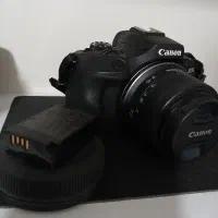دوربین عکاسی Canon R100