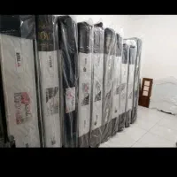 تشک طبی فنری