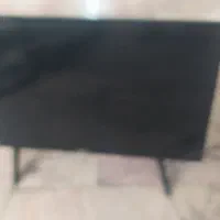 تلویزیون ال ای دی سالم