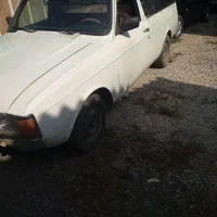 پیکان وانت