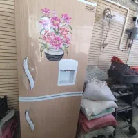 یخچال فریزربوران